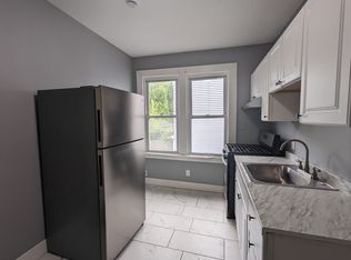 105 Scranton St UNIT 2A, New Haven, CT 06511