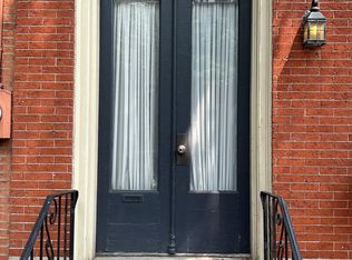 237 E Orange St, Lancaster, PA 17602
