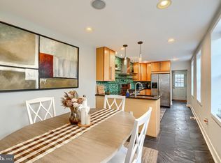 1717 Gough St, Baltimore, MD 21231