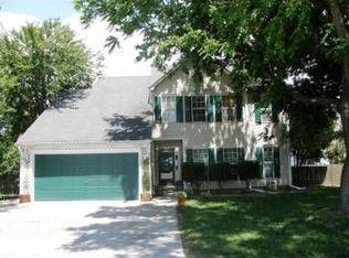 6408 Crosswinds Ct, Suffolk, VA 23435
