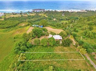 459 State Highway Km 12.5 La Sierra, Isabela, PR 00662