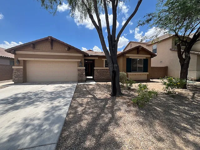 3651 E Kingbird Place — Photo 2