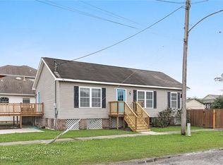 7001 Bellaire Dr, New Orleans, LA 70124