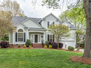9216 Silver Pine Dr, Charlotte, NC 28277