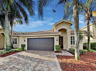7934 Red Mahogany Rd, Boynton Beach, FL 33437