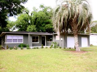 2220 Forest Hills Rd, Jacksonville, FL 32208