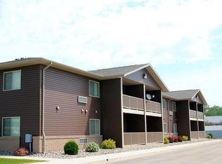2820 5th St NW #B91651DC6, Minot, ND 58703