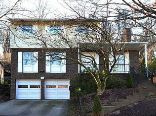 1469 Daleland Ave, Pittsburgh, PA 15220