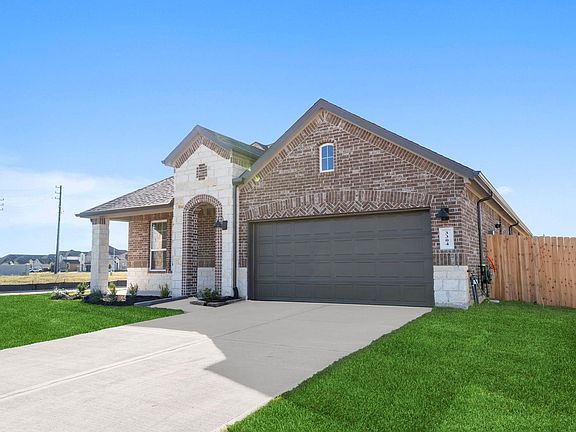 2nd image of 3411 Woodrose Orchard Dr