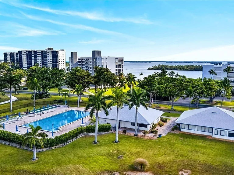 4203 Bay Beach Ln #3E — Photo 22