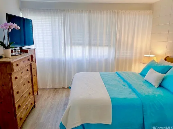 1710 Makiki St APT 505, Honolulu, HI 96822