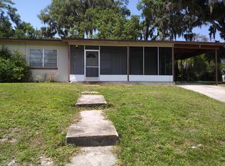 1248 Fountainhead Dr, Deltona, FL 32725