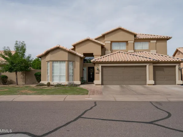 1132 E SHEFFIELD Avenue, Chandler, AZ 85225