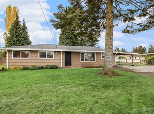 15868 118th Ave SE, Renton, WA 98058