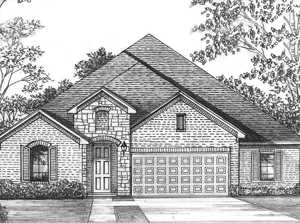 Elevation A
