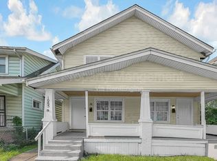 1083 E 17th Ave, Columbus, OH 43211