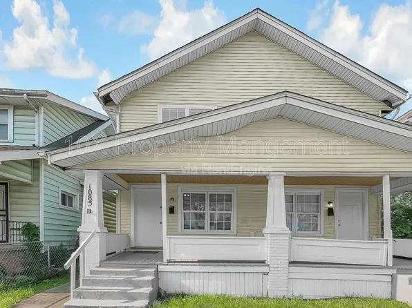 1083 E 17th Ave, Columbus, OH 43211