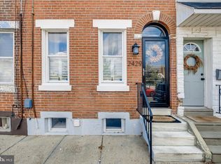2429 Sepviva St, Philadelphia, PA 19125