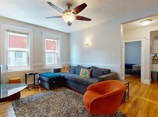 9 Saint Peter St #15092590, Jamaica Plain, MA 02130