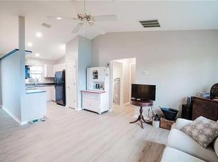 4600 Santa Barbara Blvd, Cape Coral, FL 33914