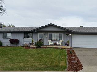 118 S 58th St, Yakima, WA