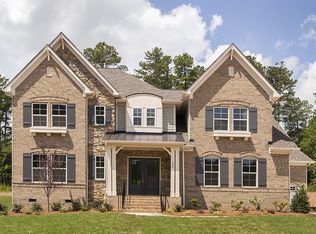 204 Eden Hollow Ln, Weddington, NC 28104