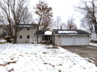 3035 E Us Highway 20, Angola, IN 46703
