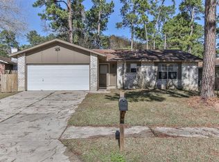 5403 Sherrylee Ln, Spring, TX 77373