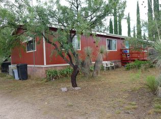 3155 W Linda Ln, Benson, AZ 85602
