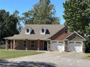 3570 S Ladd Ave, Goldsby, OK 73093