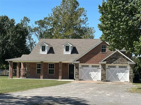 3570 S Ladd Ave, Goldsby, OK 73093