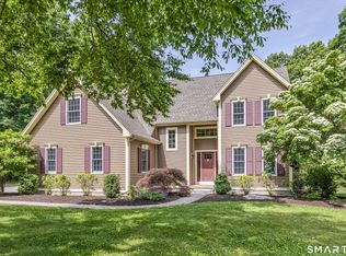 163 Highland Road, Mansfield, CT 06250