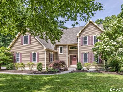 163 Highland Road, Mansfield, CT, 06250