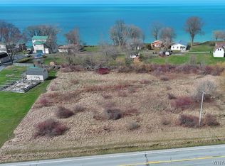 Lake Rd #1, Ransomville, NY 14131