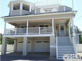 2401 Central Ave, Barnegat Light, NJ 08006