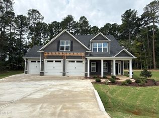290 Juju Dr, Clayton, NC 27520