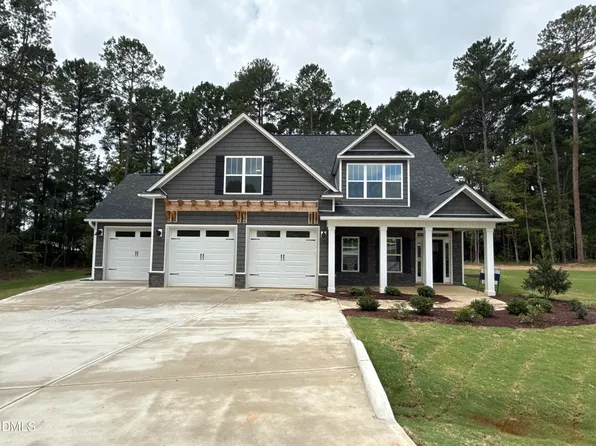 290 Juju Dr, Clayton, NC 27520