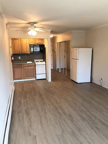 Floor plan Waitlist