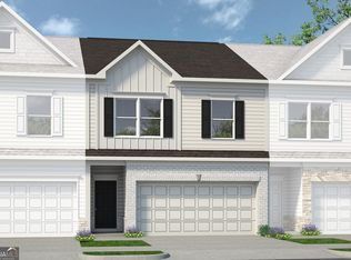 116 Towne Way, Canton, GA 30115