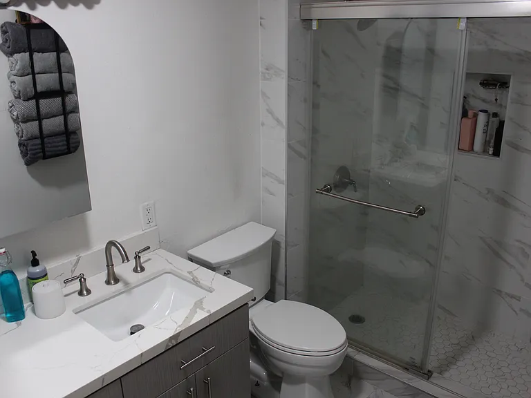 6366 Rancho Mission Rd #820 — Photo 9