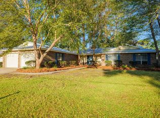 4202 Thornwood Way, Valdosta, GA 31602