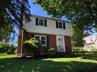 3017 Duke St, Harrisburg, PA 17111