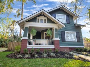 639 E 37th St, Savannah, GA 31401