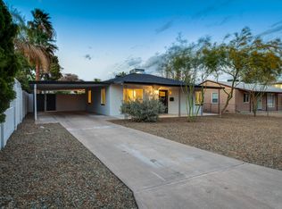 3130 E Monte Vista Rd, Phoenix, AZ 85008