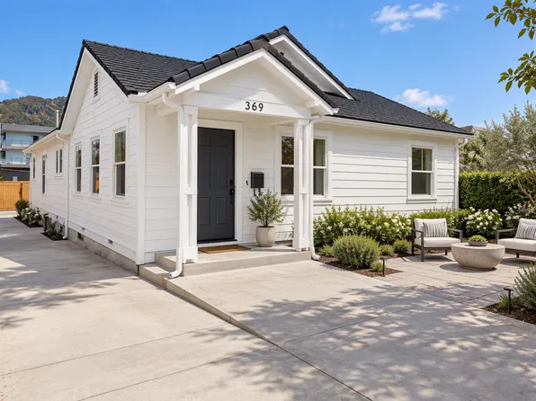 369 Lemon St, San Luis Obispo, CA