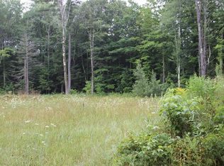 0 Verrill Rd, Minot, ME 04258