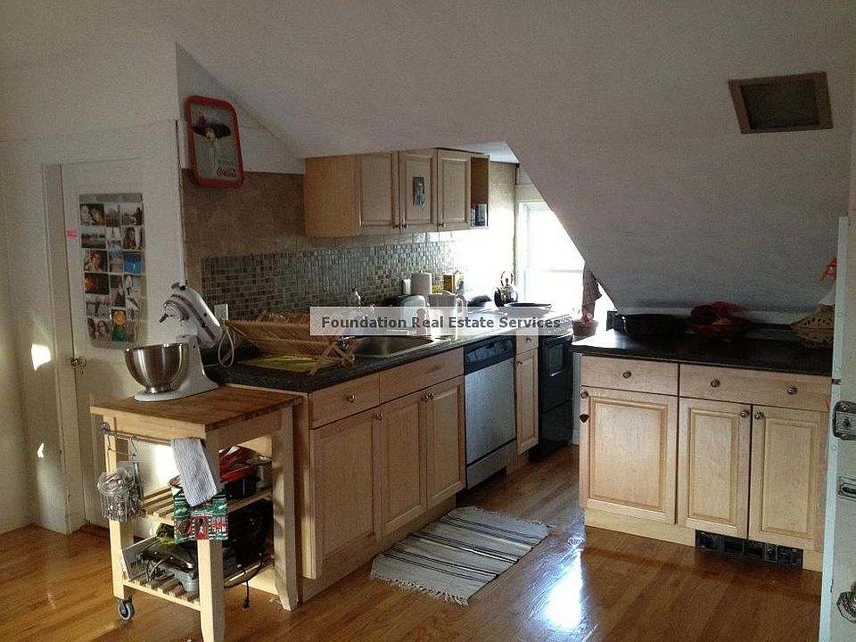 Modern Kitchen