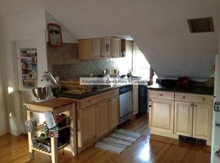 604 Cambridge St APT 4, Allston, MA 02134