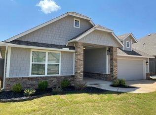 4404 SE 37th St, Norman, OK 73071