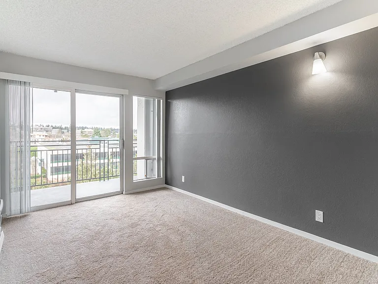 One-Bedroom Bedroom